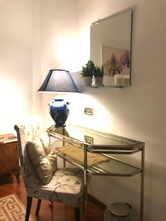 Bed and Breakfast Arche Salerno Pokój zdjęcie