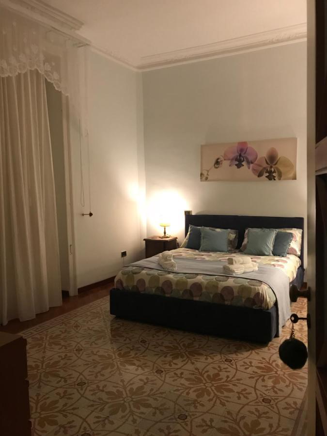 Bed and Breakfast Arche Salerno Pokój zdjęcie