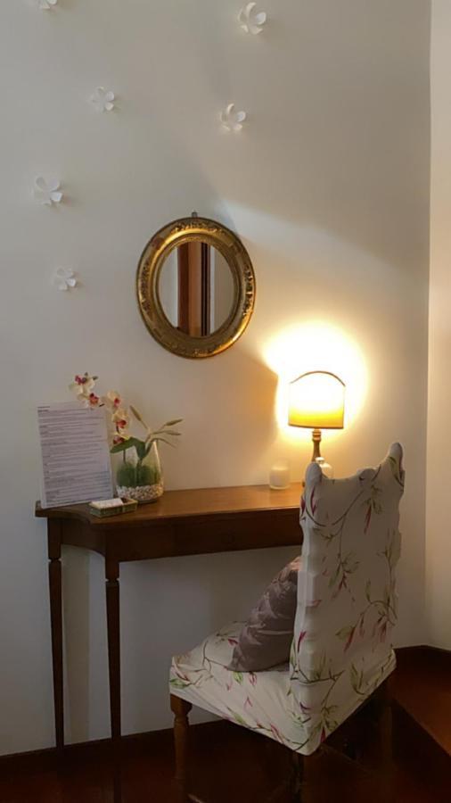 Bed and Breakfast Arche Salerno Zewnętrze zdjęcie